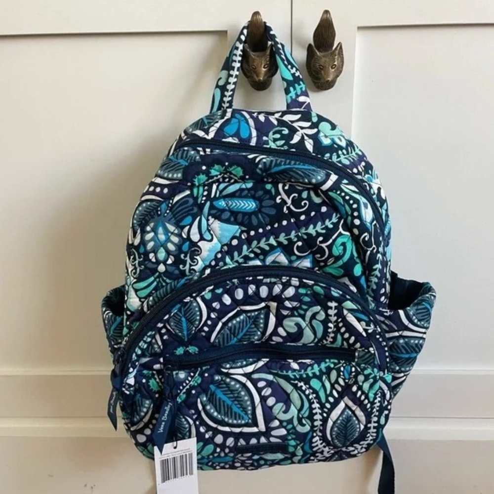 Vera Bradley Backpack